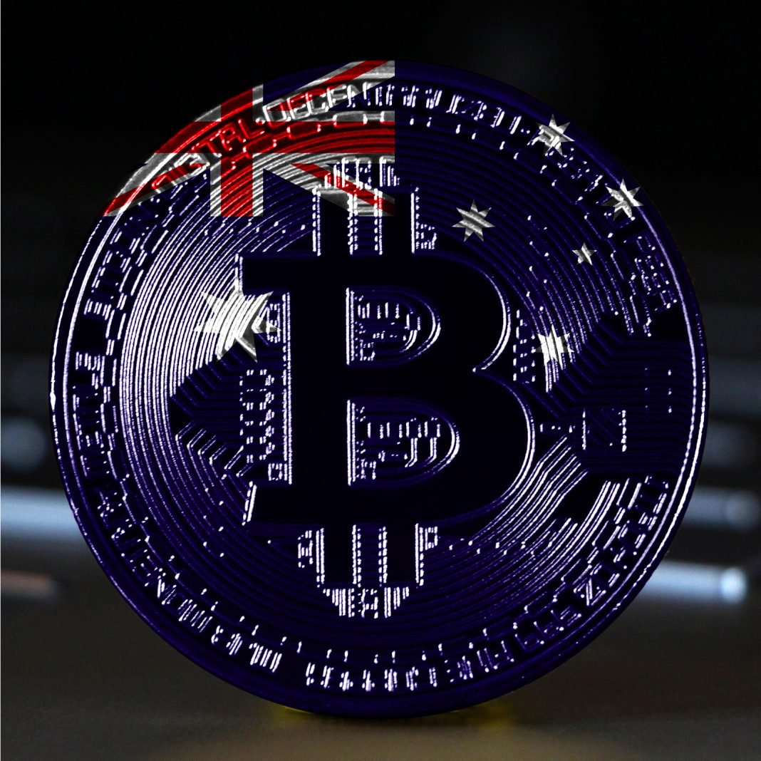 Australian Company Now Processes $1 Million Worth of Cryptocurrency in Bill Payments Each Week