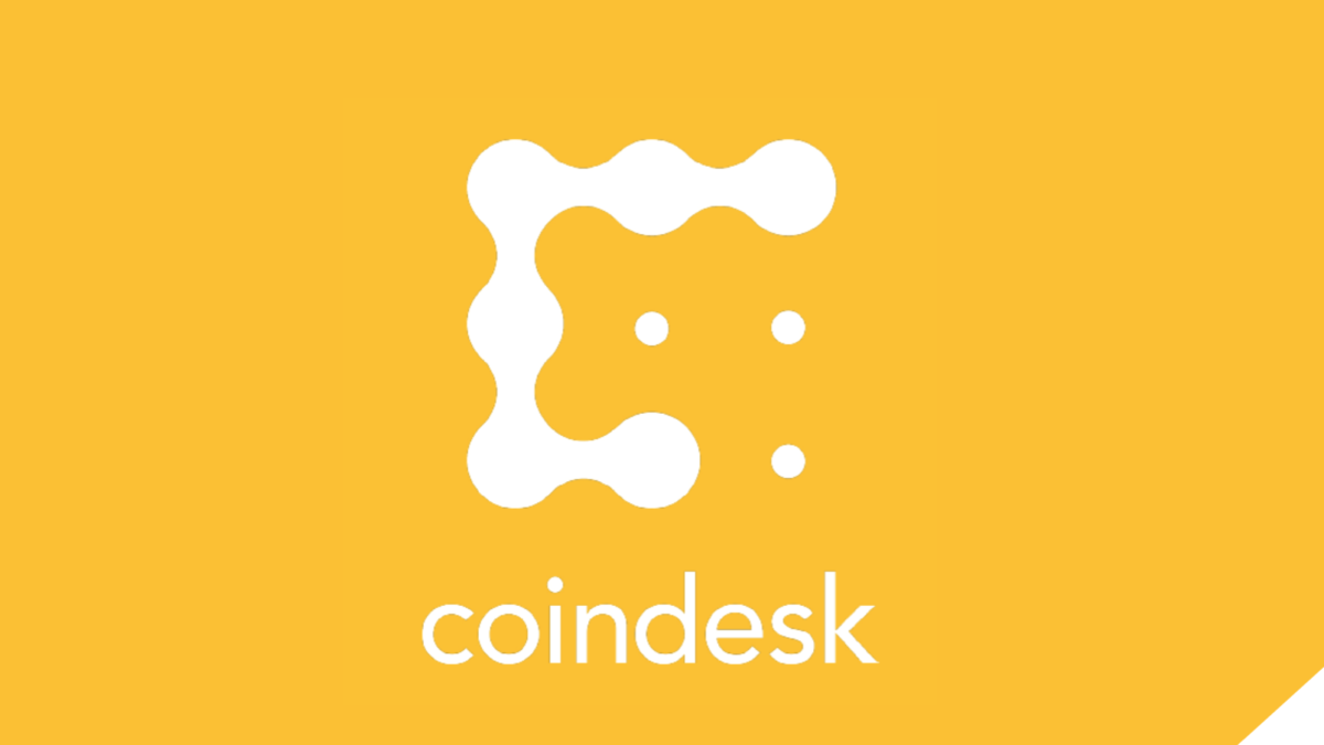 A Note to CoinDesk Readers
