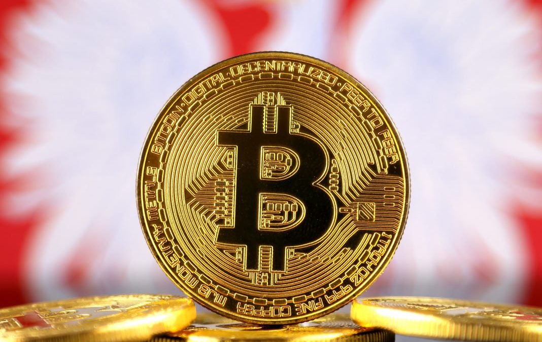 Polish Financial Authorities Paid Youtuber to Smear Cryptocurrency