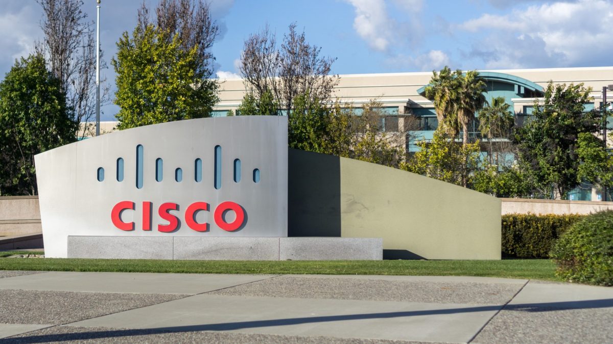 Cisco Imagines Group Chats to a Blockchain at Patent Filing
