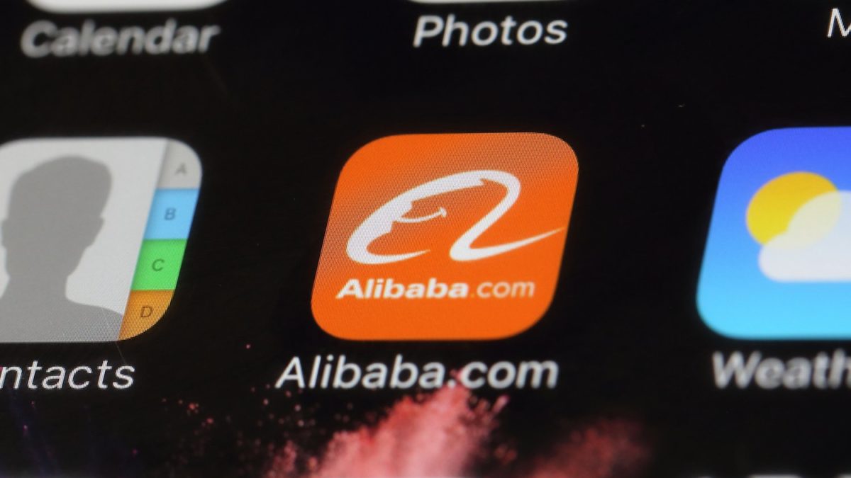 E-Commerce Giant Alibaba Blasts 'Alibabacoin' at Trademark Lawsuit