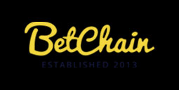 'Betchain Casino Logo