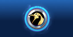 Bitcoin Penguin Casino Logo