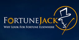 'Fortunejack Casino Logo
