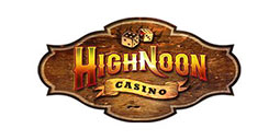High Noon Casino Logo