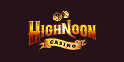 High Noon Casino Logo