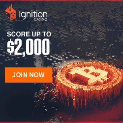 Ignition Casino Bitcoin Withdrawal
