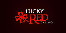 Lucky Red Casino Logo