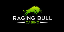 'Raging Bull Slots Logo