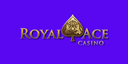 'Royal Ace Casino Logo
