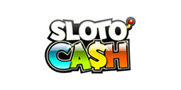 'Slotocash Casino Logo