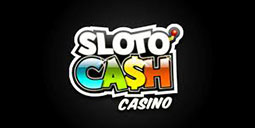 'Slotocash Casino Logo