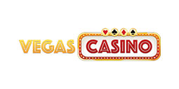 'Vegas Casino.io Logo