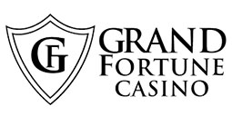 'Grand Fortune Casino Logo