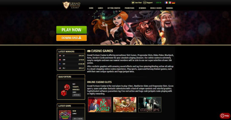 True fortune casino no deposit bonus codes 2019 bonus